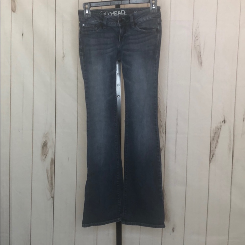 Bullhead Palisades Jeans